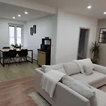Le Bag Centre Apartment *