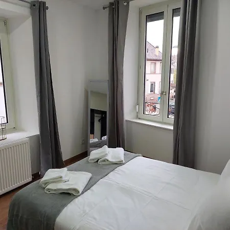 Le Bag Centre 콜마