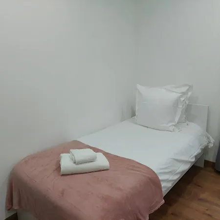 아파트 Le Bag Centre *