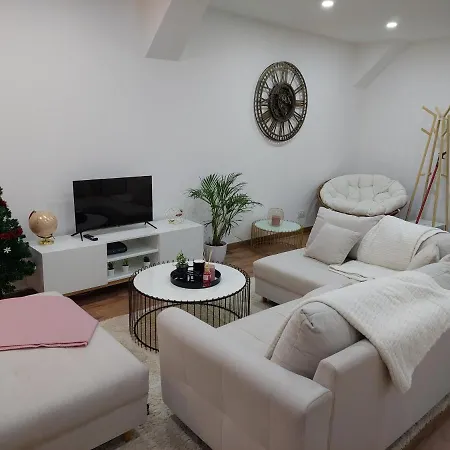 Le Bag Centre Apartment *
