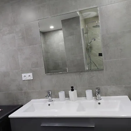 아파트 Le Bag Centre