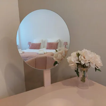 Apartament Le Bag Centre Colmar