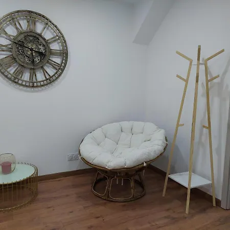 아파트 Le Bag Centre