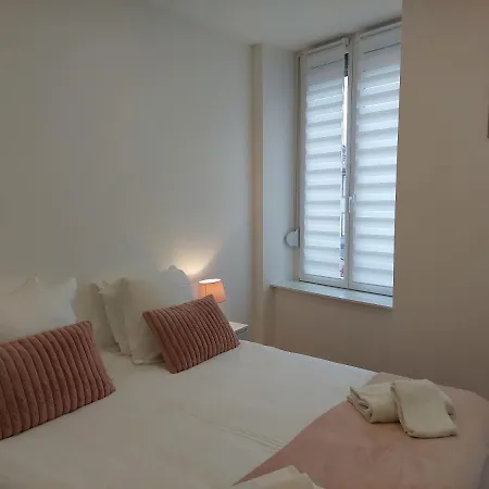 Le Bag Centre Apartment Colmar