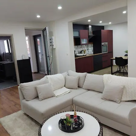 Le Bag Centre Apartment