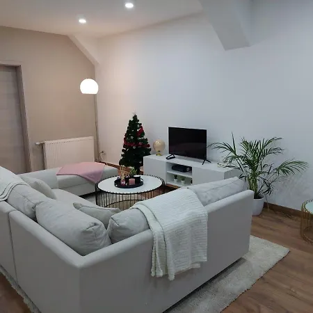 Appartement Le Bag Centre