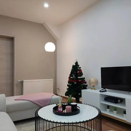 Le Bag Centre Apartment *