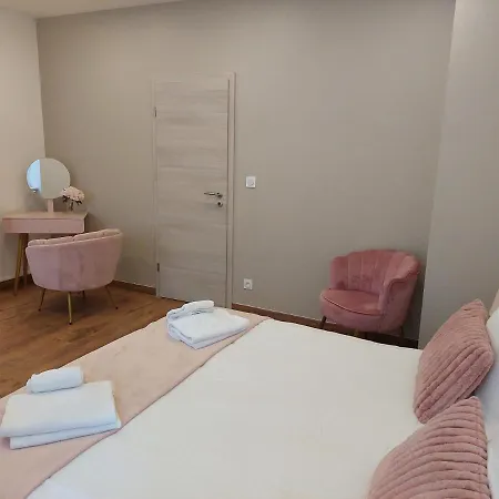 Le Bag Centre 콜마