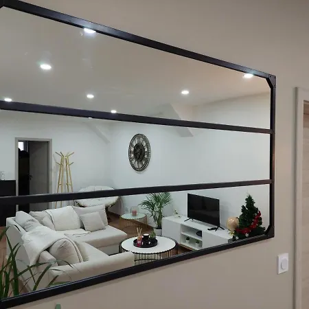 Le Bag Centre 콜마