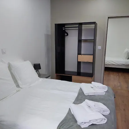 아파트 Le Bag Centre 콜마