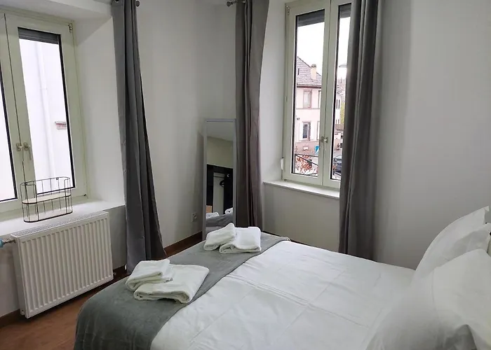 Le Bag Centre Colmar