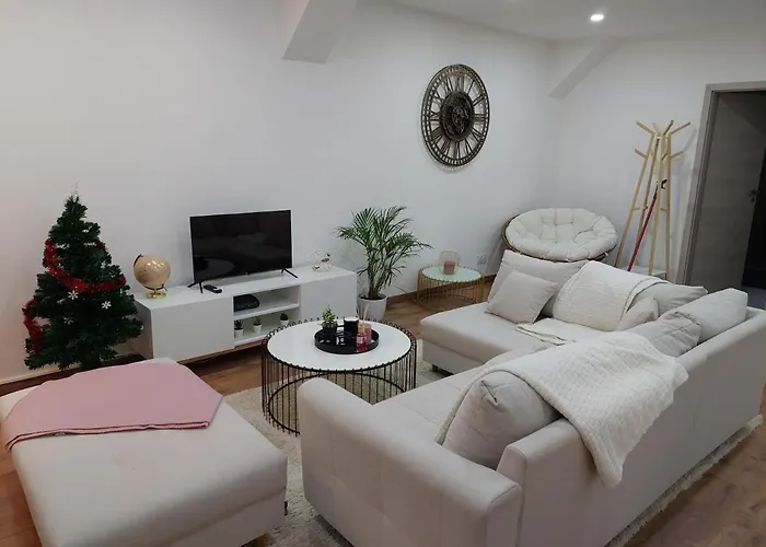 Le Bag Centre Appartement *