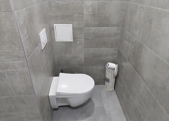 Appartement Le Bag Centre Colmar