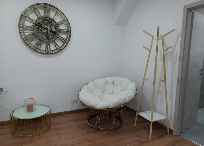 Appartement Le Bag Centre