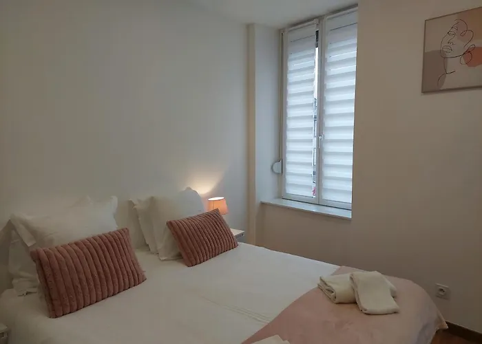 Le Bag Centre Appartement Colmar