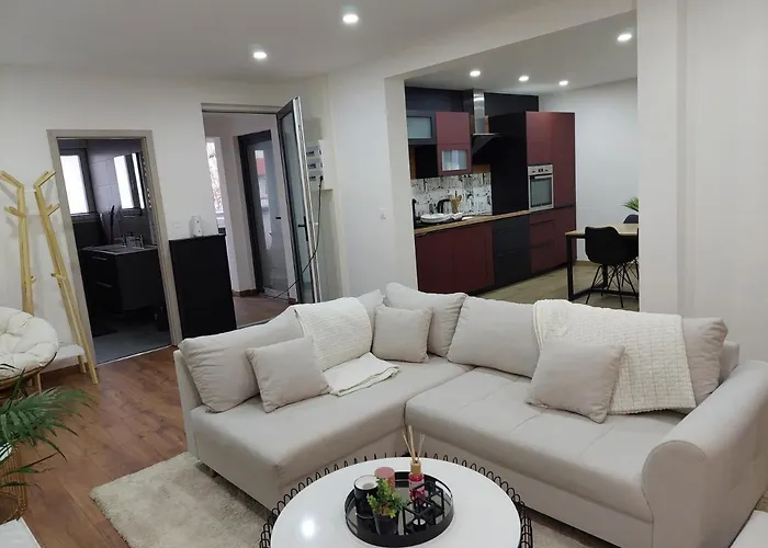 Le Bag Centre Appartement