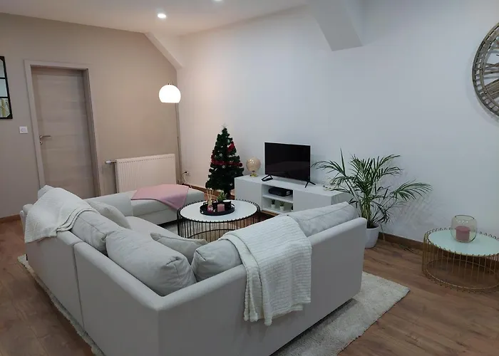 Appartement Le Bag Centre