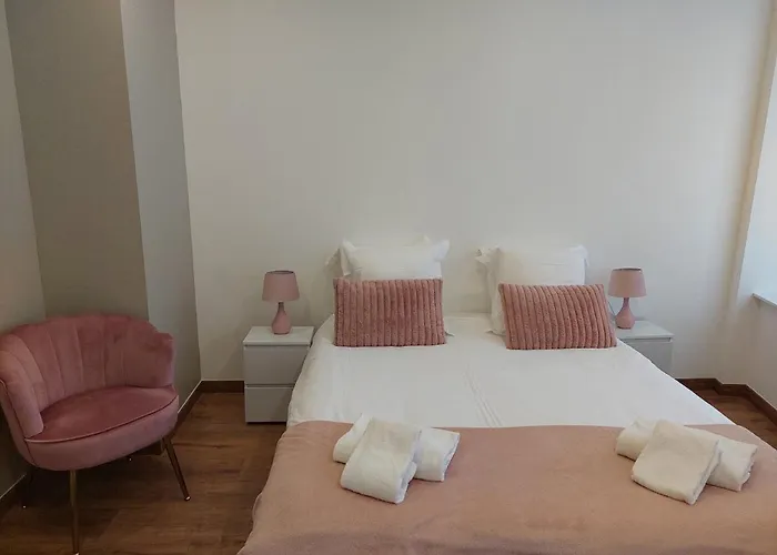 Le Bag Centre * Colmar