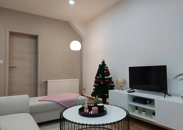 Le Bag Centre Appartement *