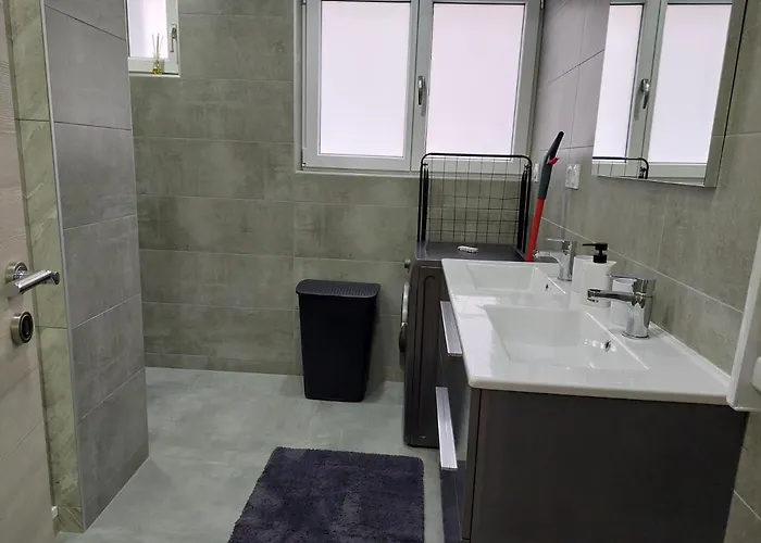 Appartement Le Bag Centre Colmar